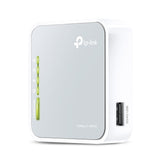 TP-Link Portable 3G 4G Wireless N Router
